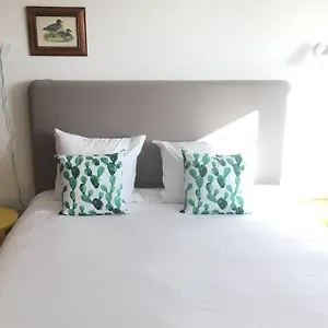  Apartamento Rosegaertchen
