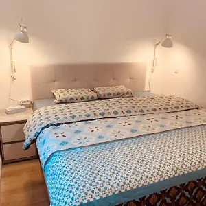 In Beggen House - In Luksemburg