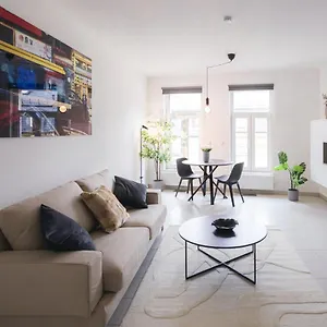  Apartamento Origer By Rentaroo