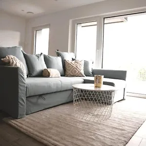  Apartamento Beautiful Stylish 2br In Kirchberg