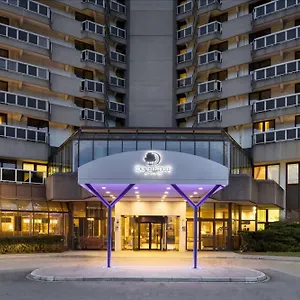 Doubletree By Hilton Lüksemburg
