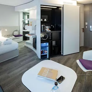Novotel Luksemburg