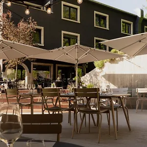 Du Gruenewald Hotel