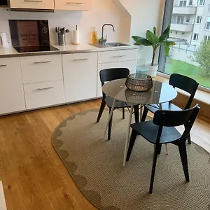  Apartamento Core
