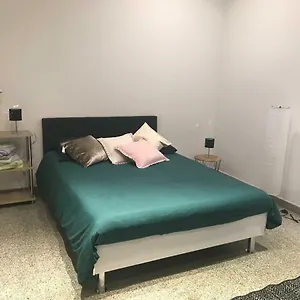  Habitación en casa particular Gasperich