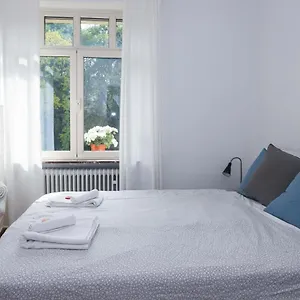  Habitación en casa particular Lux